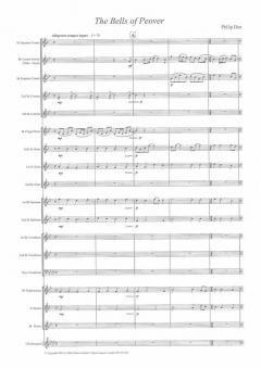 Bells Of Peover (Philip Doe) 