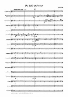 Bells Of Peover (Philip Doe) 