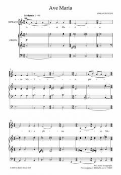 Ave Maria 
