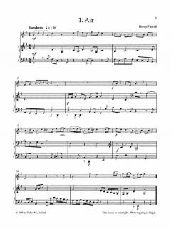 Going Solo von Rodgers Grant für Oboe und Klavier im Alle Noten Shop kaufen