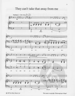 Play Gershwin von George Gershwin 