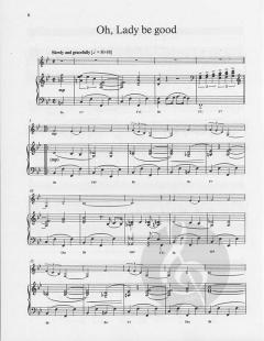 Play Gershwin von George Gershwin 