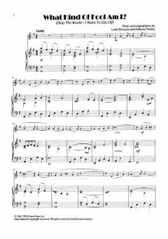 Play Showtime Book 1 von Fred Glover 