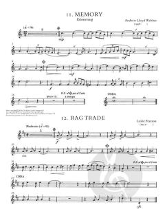 First Book Of Trombone Solos von L. Pearson 