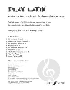 Play Latin 
