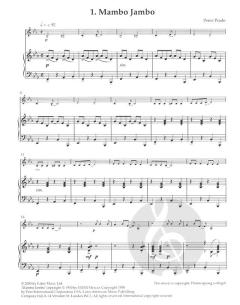 Play Latin 