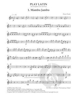 Play Latin 