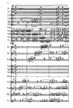 Die Jakobsleiter (Blake's Picture II) op. 58 von Dmitri Smirnow für 16 Spieler im Alle Noten Shop kaufen (Partitur)