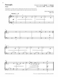 Simply Classics - Piano Grades 0-1 