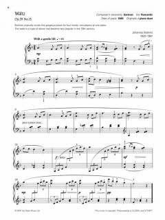 Simply Classics - Piano Grades 4-5 