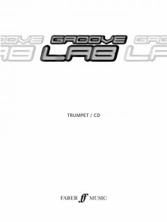 Groove Lab (Trumpet and CD) von Andy Hampton im Alle Noten Shop kaufen