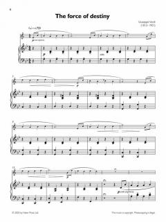 Concert Repertoire (Clarinet And Piano) von Emma Johnson 