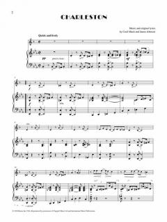 Play Jazztime (Clarinet And Piano) von Paul Harris 