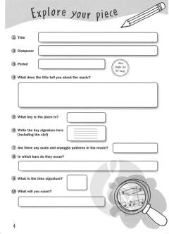 Improve Your Practice! Instrumental Grade 1 von Paul Harris 
