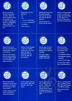 Improve Your Practice! Instrumental Grade 1 von Paul Harris 