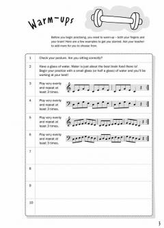 Improve Your Practice! Piano Beginners von Paul Harris 