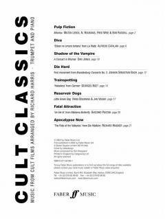 Cult Classics von Richard Harris 