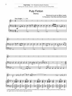 Cult Classics (Alto Saxophone and Piano) von Richard Harris 