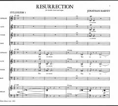 Resurrection (Jonathan Harvey) 
