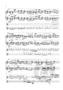 Tombeau De Messiaen von Jonathan Harvey 