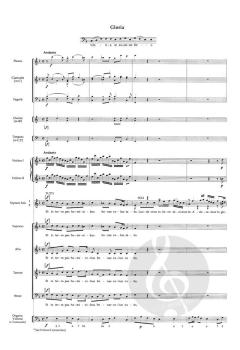 Missa Brevis In F (Joseph Haydn) 