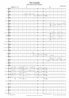 The Catskills (Nigel Hess) 