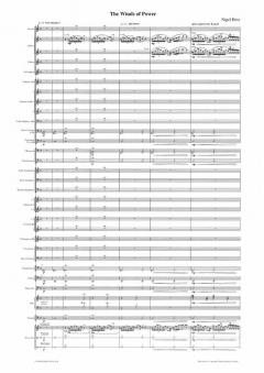 The Winds Of Power (Nigel Hess) 