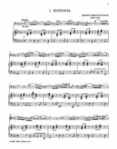 Second Book Of Bassoon Solos (Walter Bergmann) 