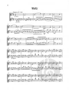 Two By Two (Oboe Duets) im Alle Noten Shop kaufen kaufen