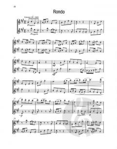 Two By Two (Oboe Duets) im Alle Noten Shop kaufen kaufen