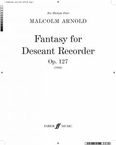 Me And My Recorder Part 1 (Marlene Hobsbawm) 