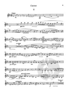 Wind Quintet In A Flat (Gustav Holst) 