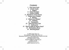 Red Parrot Green Parrot (Violin Book) von Edward Huws Jones im Alle Noten Shop kaufen