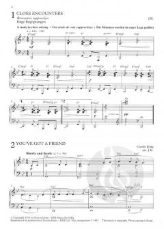 The Jazz Piano Master von John Kember 