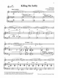 Play Ballads (Alto Saxophone and Piano) von John Kember 