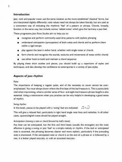 Jazz Piano Studies 1 von John Kember 