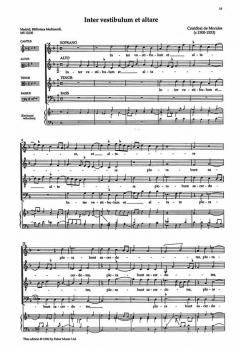 Masterworks From Seville 