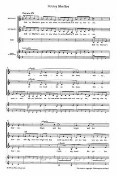 Classic English Folksongs 