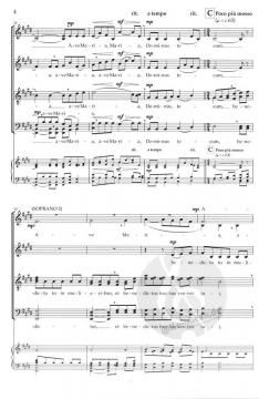 Ave Maria (Morten Lauridsen) 