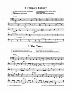 Superstudies For Cello Book 1 von Pat Legg im Alle Noten Shop kaufen