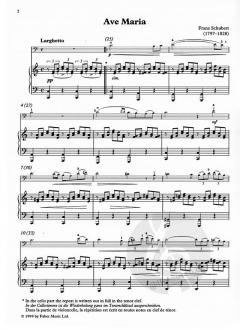 Learning The Tenor Clef von Alan Gout 