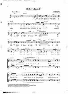 Songscape (Pupil's Book) (Lin Marsh) 