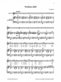 Songscape (Lin Marsh) 