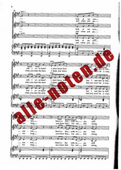 Abba: Mamma Mia And Others 