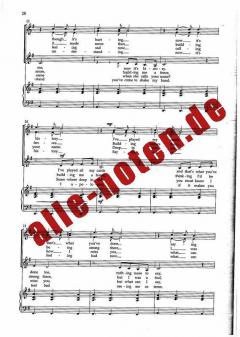 Abba: Mamma Mia And Others 