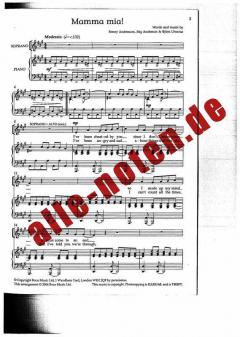 ABBA Smash Hits! Vol.1 