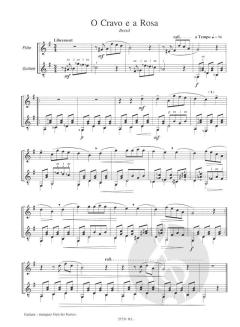 Chansons et danses d'Amérique latine Vol. B von Yvon Rivoal 