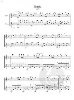 Chansons et danses d'Amérique latine Vol. D von Yvon Rivoal 