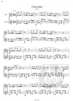 Chansons et danses d'Amérique latine Vol. D von Yvon Rivoal 