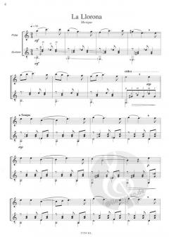 Chansons et danses d'Amérique latine Vol. E von Yvon Rivoal 